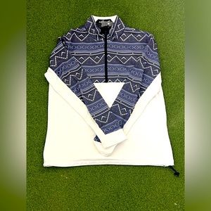 Greyson Clothiers Quarter Zip